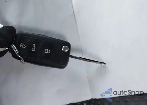 2013 Volkswagen Jetta 2.0L S из США, поврежденный, VIN 3VW2K7AJ4DM209504